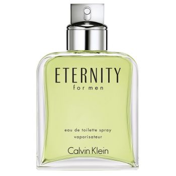 Calvin Klein Eternity For Men Eau de Toilette