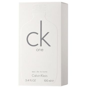 Calvin Klein CK One Unisex Eau de Toilette