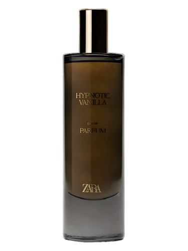 Zara HYPNOTIC VANILLA EDP 80ML