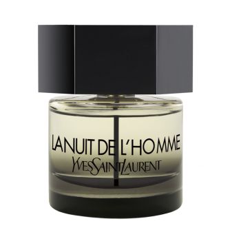 Yves Saint Laurent La Nuit de L'Homme Eau de Toilette